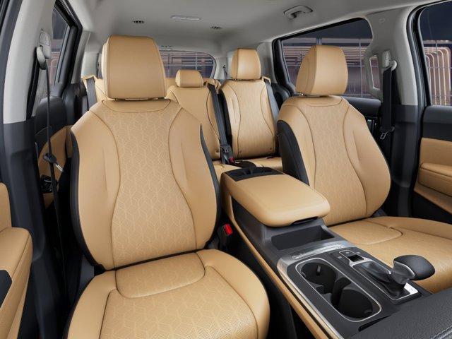 new 2024 Kia Carnival car, priced at $36,138