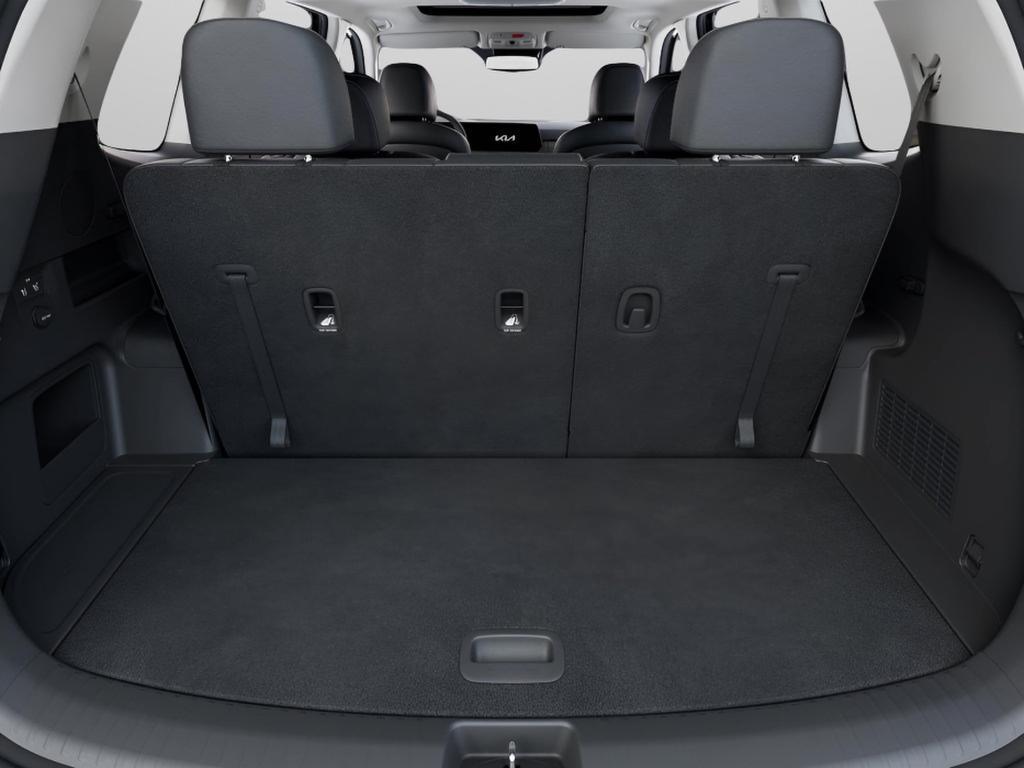 new 2025 Kia Telluride car, priced at $42,090