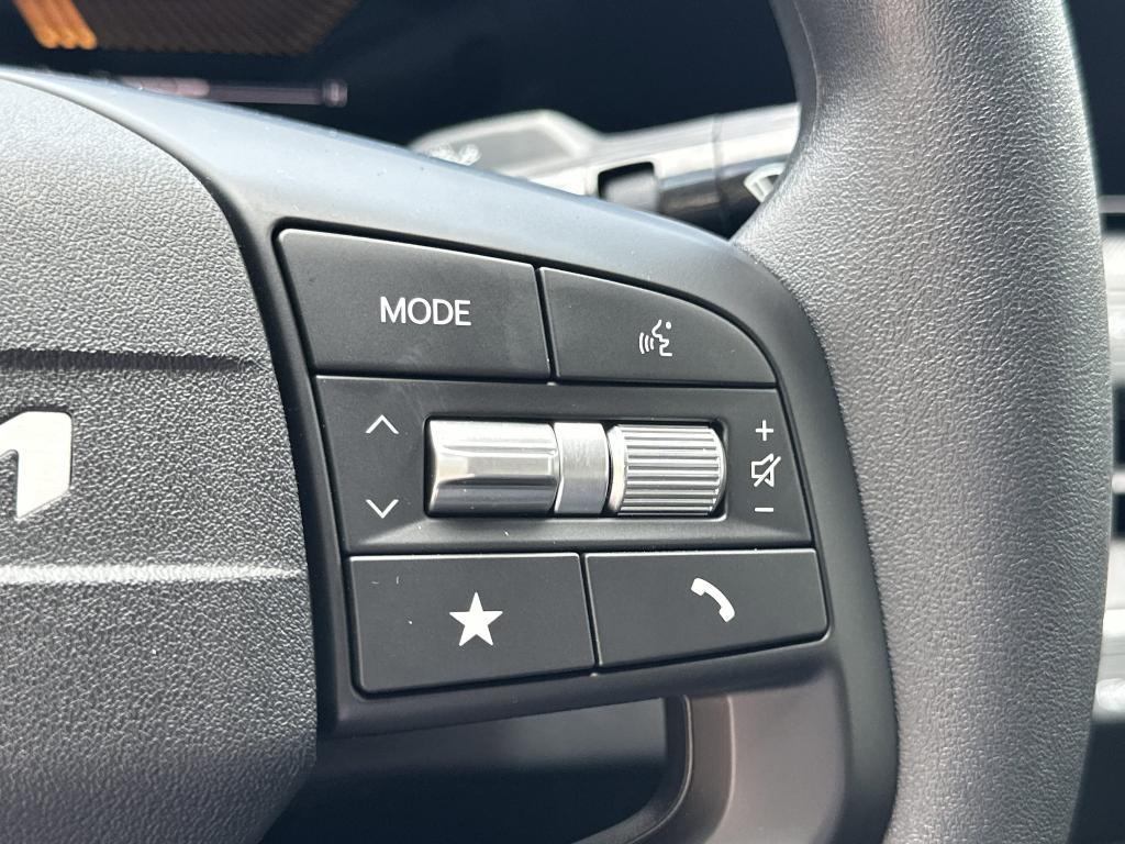 new 2025 Kia K4 car, priced at $22,500