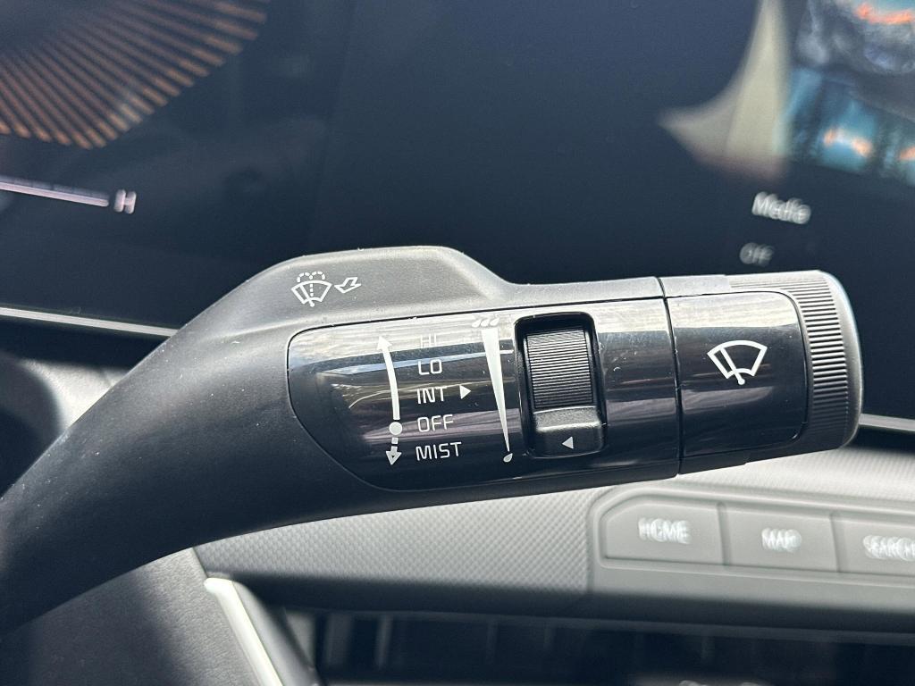 new 2025 Kia K4 car, priced at $22,500
