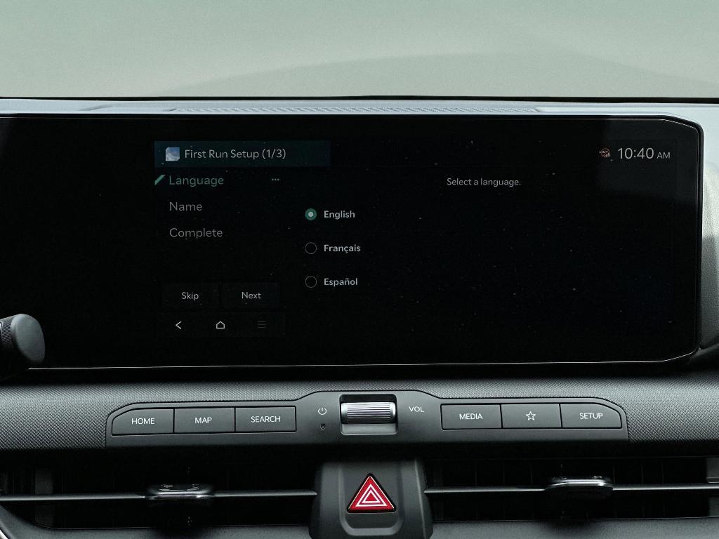 new 2025 Kia K4 car, priced at $22,500