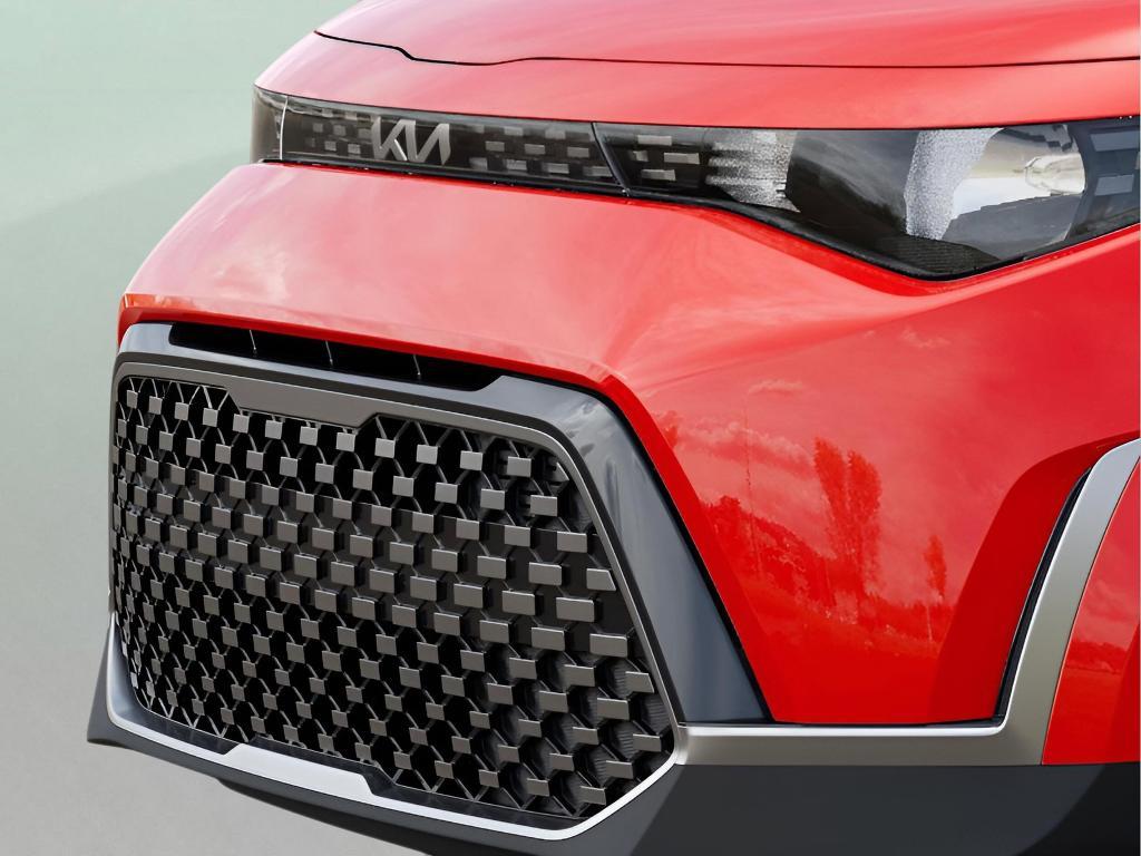 new 2025 Kia Soul car, priced at $25,992