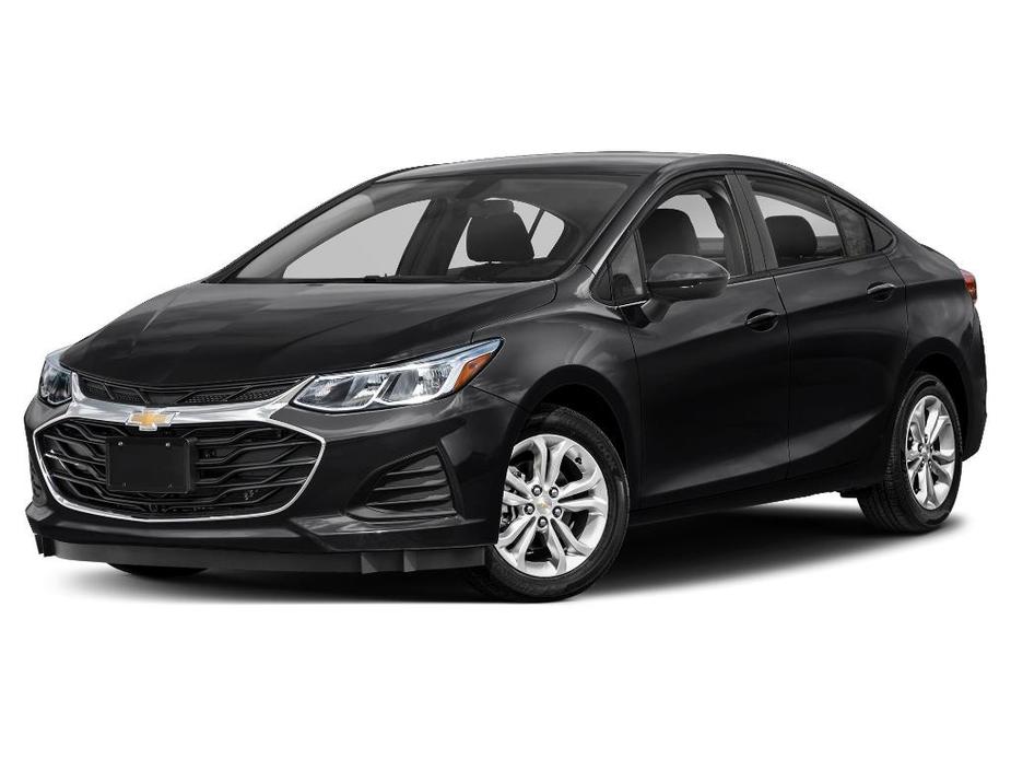 used 2019 Chevrolet Cruze car, priced at $12,991