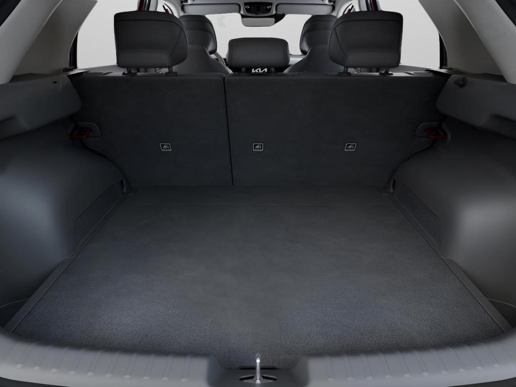 new 2025 Kia Niro car, priced at $33,540