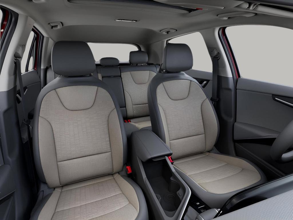 new 2025 Kia Niro car, priced at $33,540