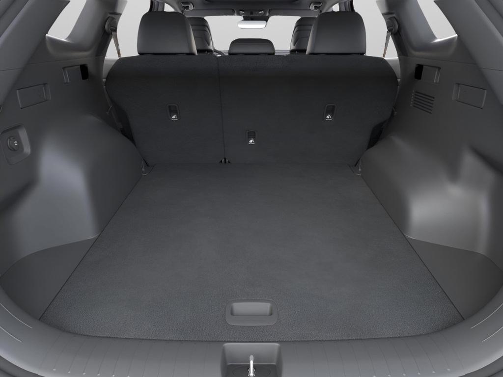 new 2025 Kia Sportage car, priced at $34,784