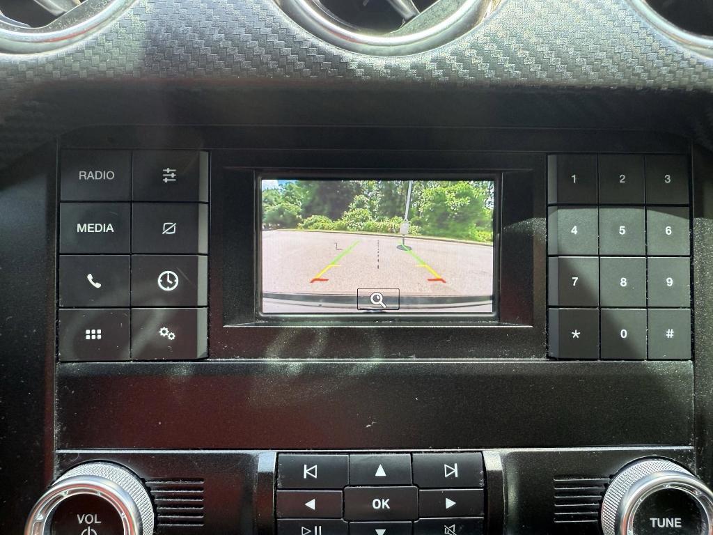 used 2020 Ford Mustang car, priced at $18,361