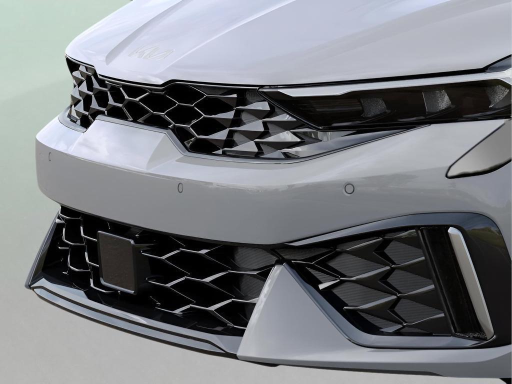 new 2025 Kia K5 car, priced at $30,723