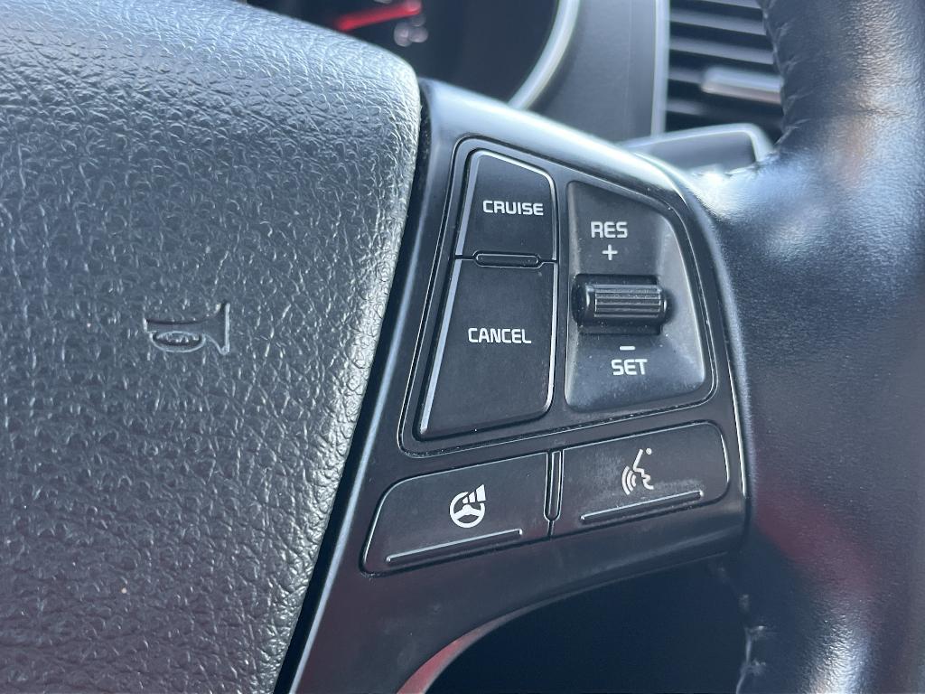 used 2015 Kia Sorento car, priced at $6,526