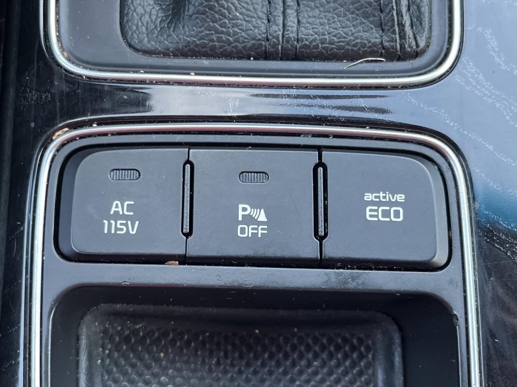 used 2015 Kia Sorento car, priced at $6,526