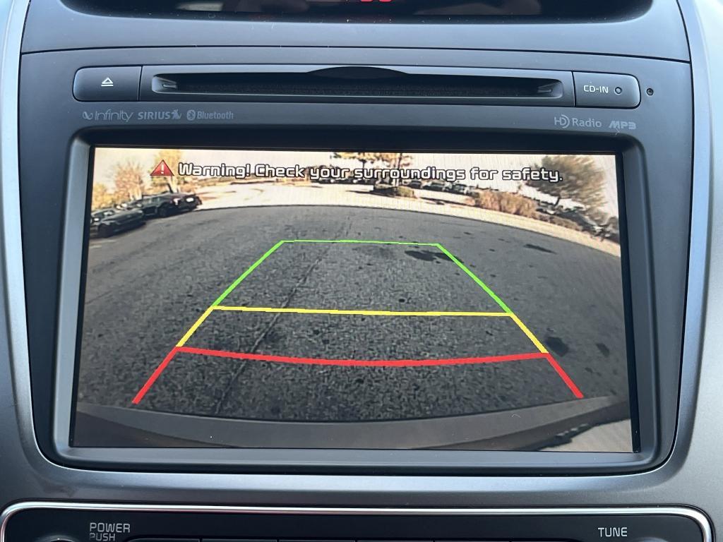 used 2015 Kia Sorento car, priced at $6,526