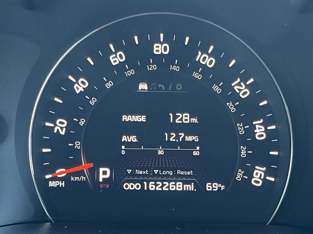 used 2015 Kia Sorento car, priced at $6,526