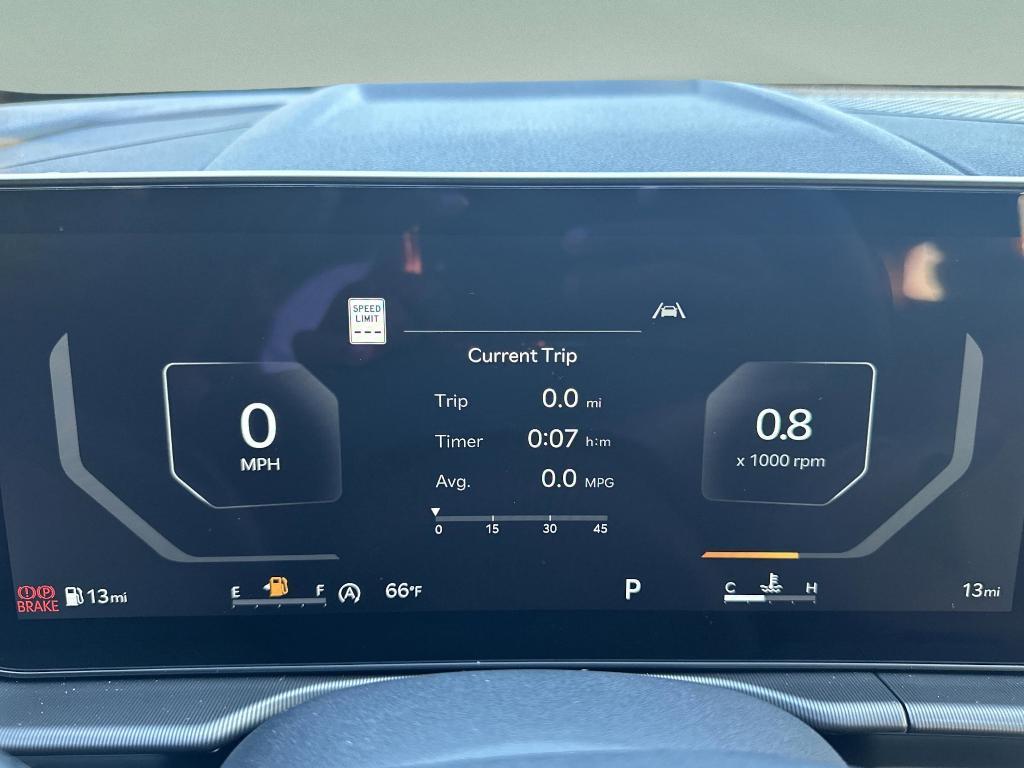 new 2026 Kia Sportage car, priced at $36,960