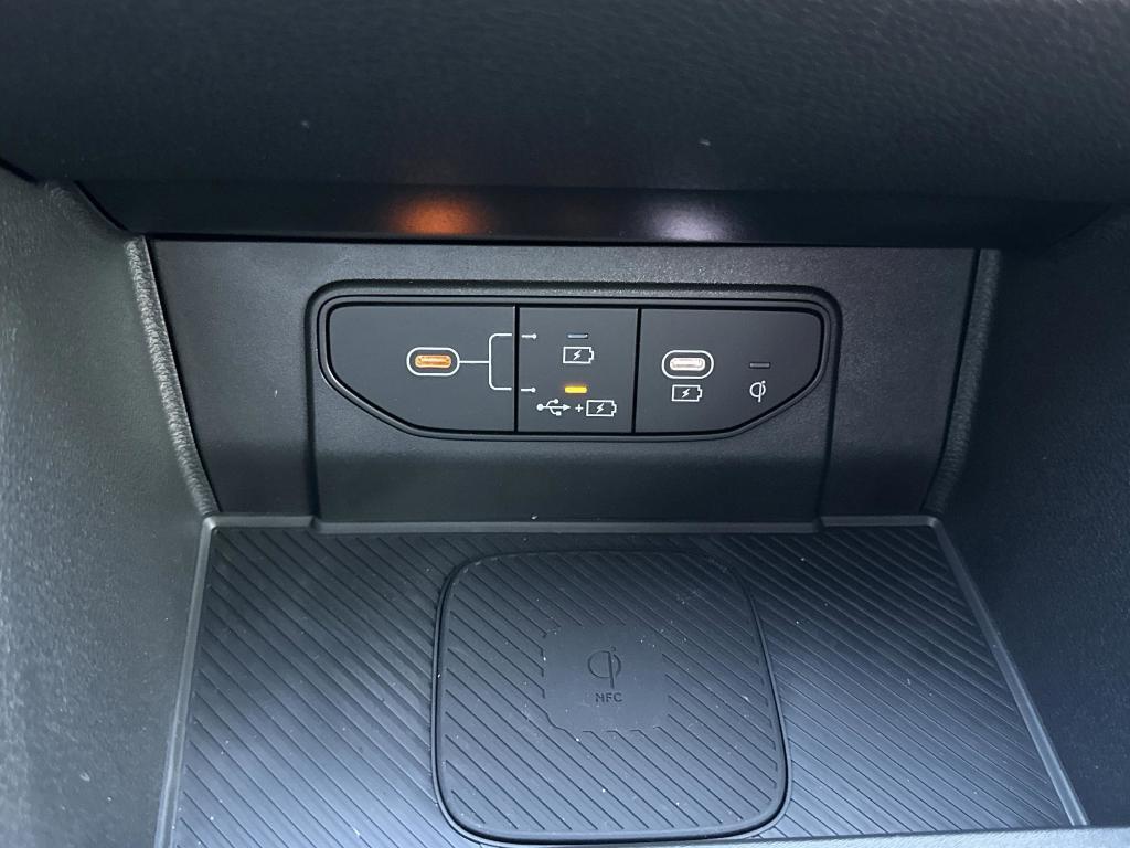 new 2026 Kia Sportage car, priced at $36,960