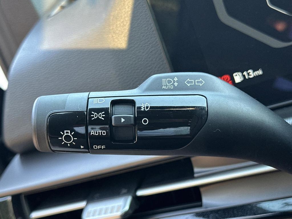 new 2026 Kia Sportage car, priced at $36,960