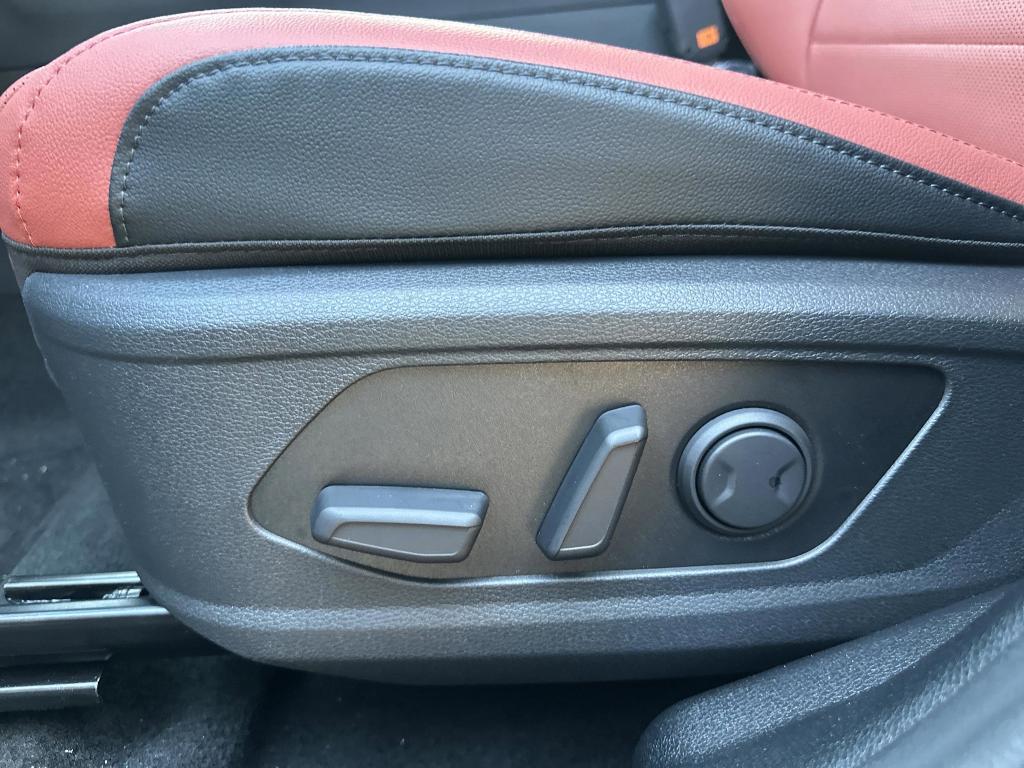 new 2026 Kia Sportage car, priced at $36,960