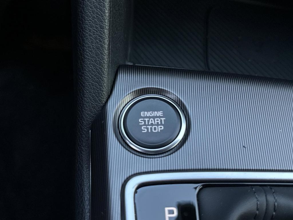 new 2026 Kia Sportage car, priced at $36,960