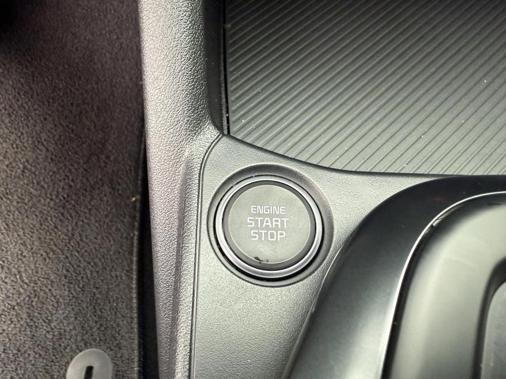 new 2025 Kia K4 car, priced at $23,831