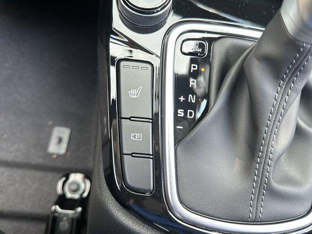 new 2025 Kia Seltos car, priced at $26,206