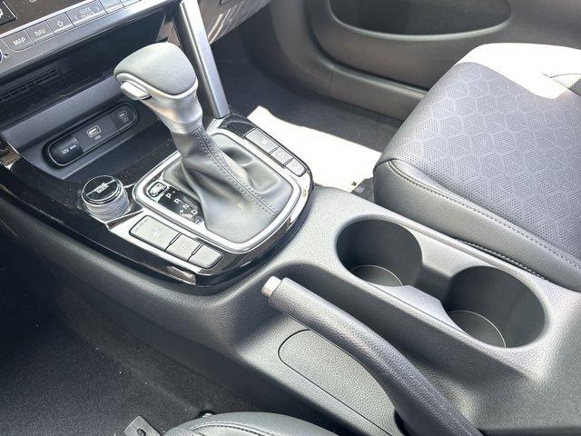 new 2025 Kia Seltos car, priced at $26,206