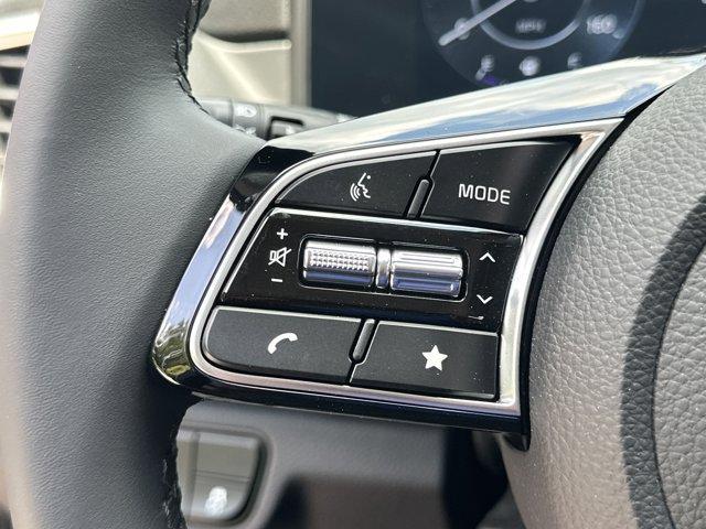new 2025 Kia Seltos car, priced at $26,206