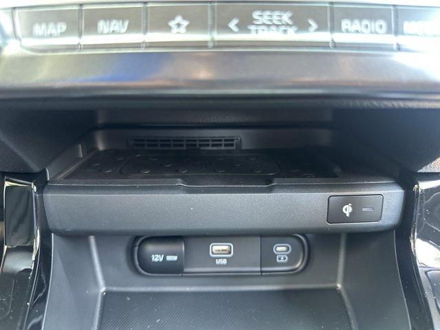 new 2025 Kia Seltos car, priced at $26,206