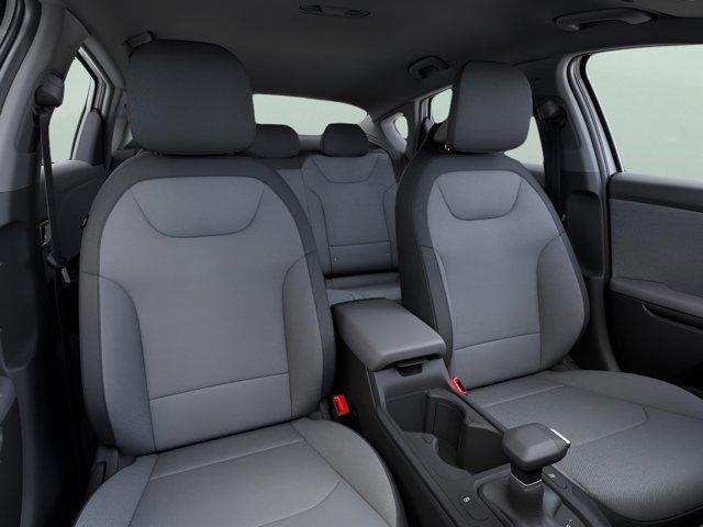 new 2025 Kia K4 car, priced at $22,881