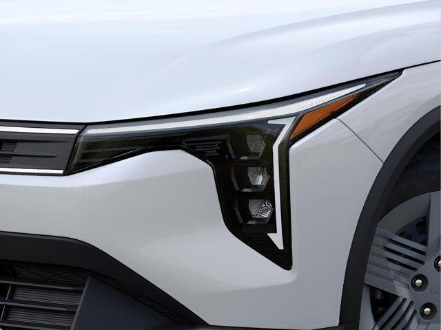 new 2025 Kia K4 car, priced at $22,881