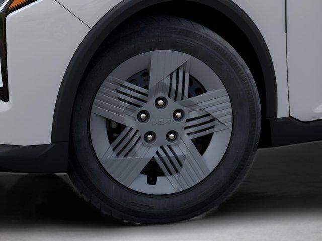 new 2025 Kia K4 car, priced at $22,881