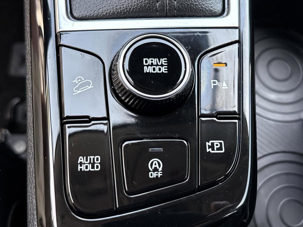 used 2023 Kia Sportage car, priced at $24,700