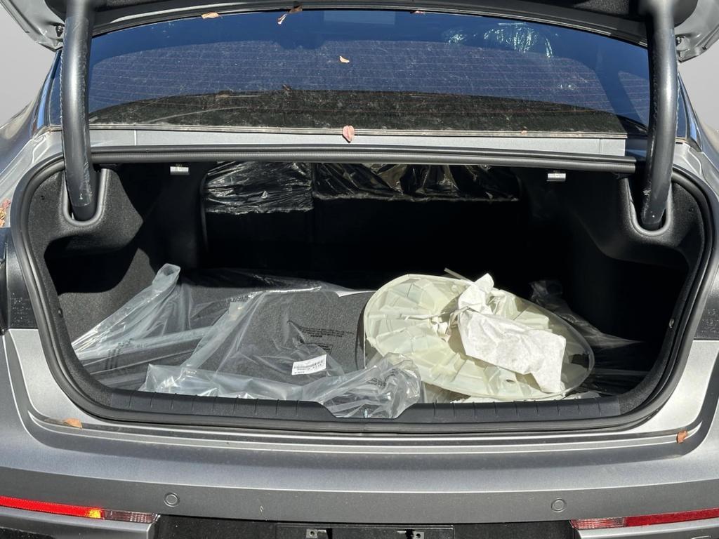 new 2026 Kia K5 car, priced at $33,750