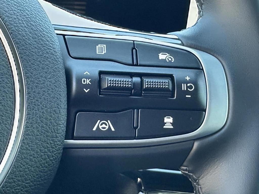 new 2026 Kia K5 car, priced at $33,750