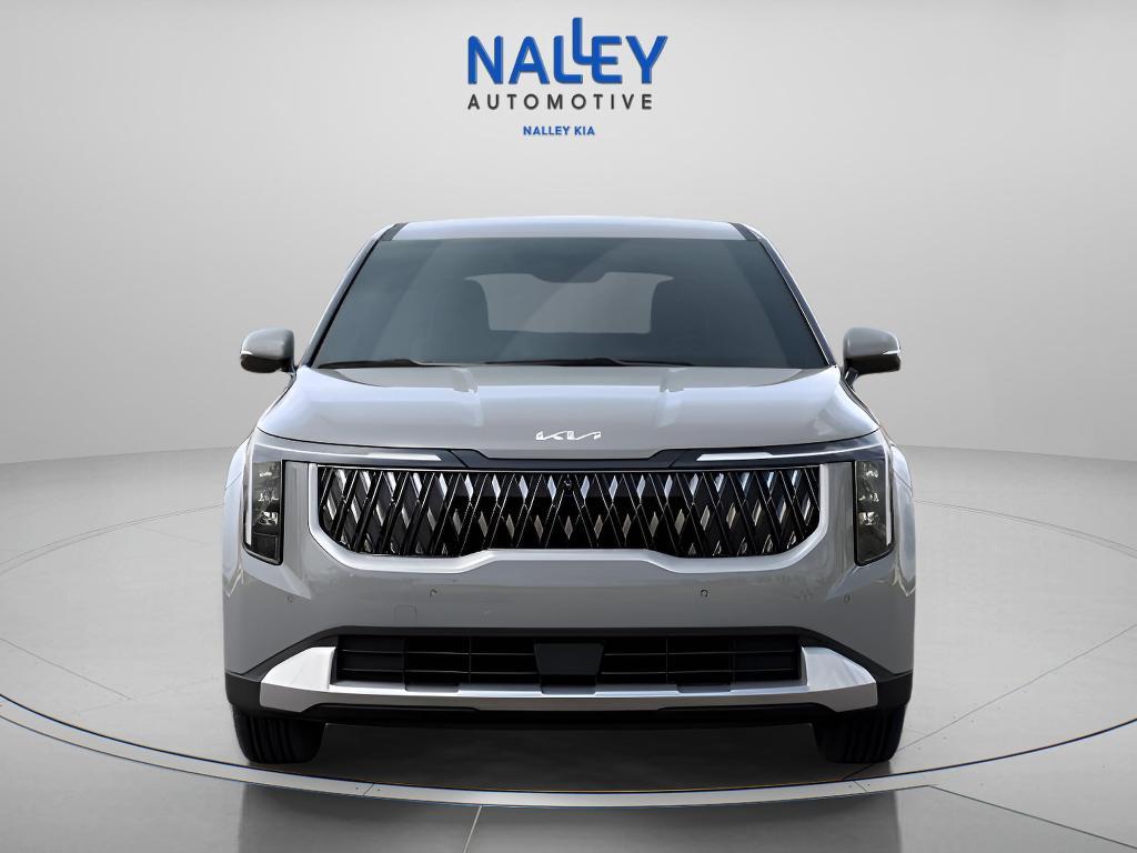 new 2025 Kia Carnival car, priced at $41,069