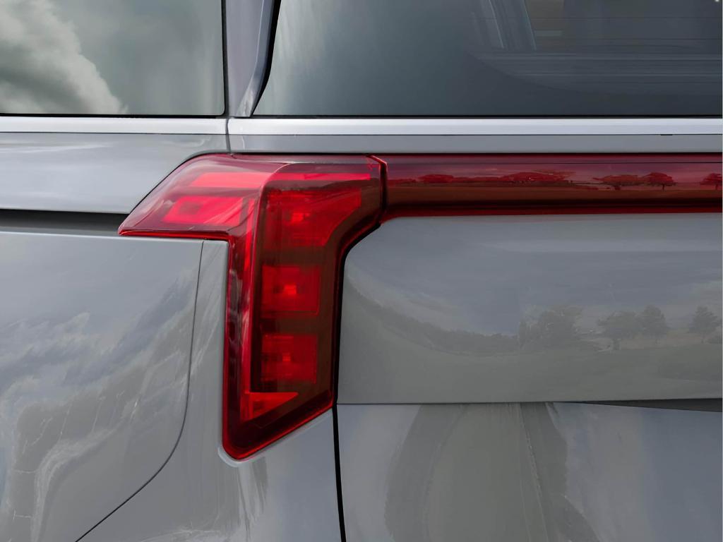 new 2025 Kia Carnival car, priced at $41,069