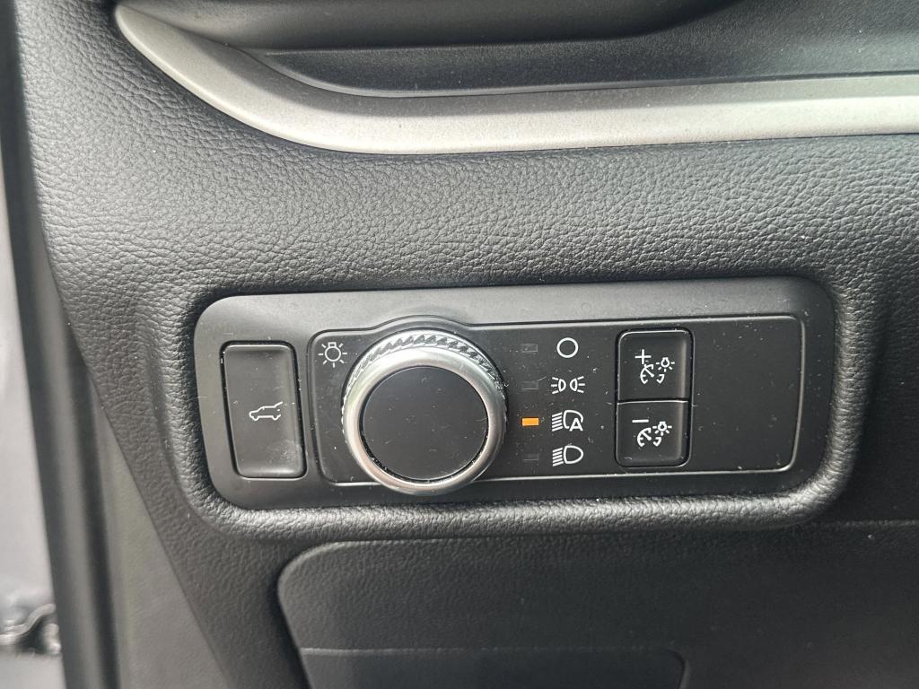 used 2021 Ford Explorer car, priced at $24,994