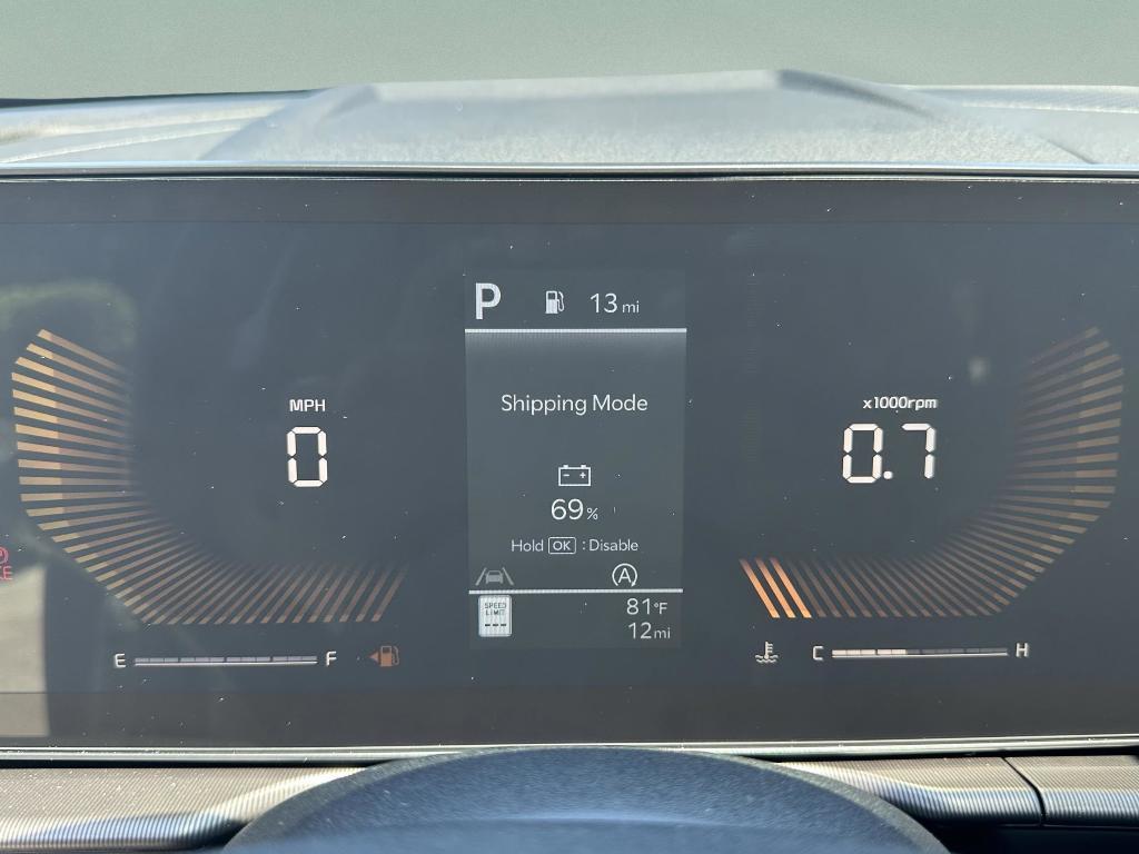 new 2026 Kia Sportage car, priced at $35,500