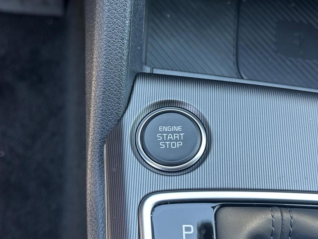 new 2026 Kia Sportage car, priced at $35,500