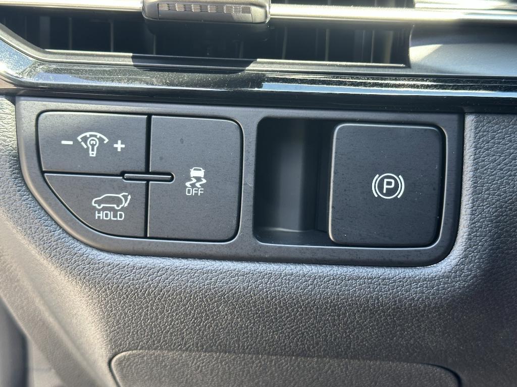 new 2026 Kia Sportage car, priced at $35,500