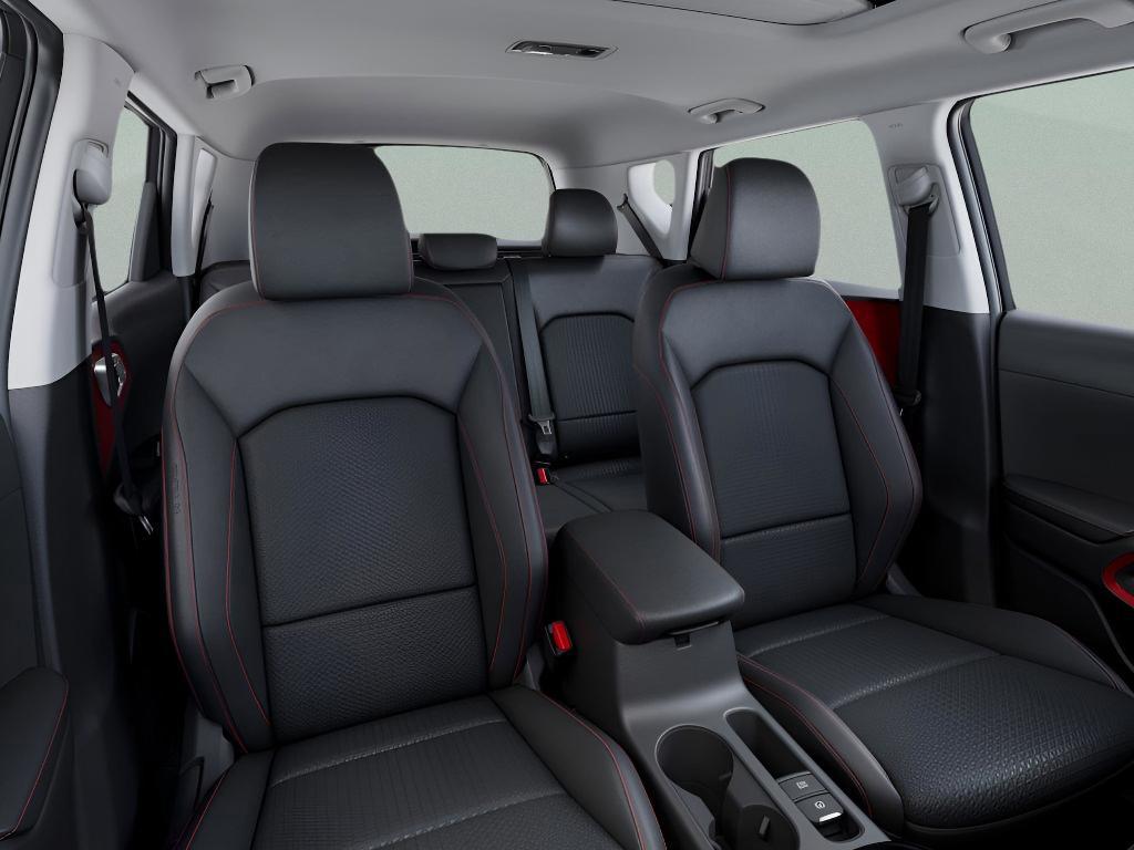 new 2025 Kia Soul car, priced at $26,657