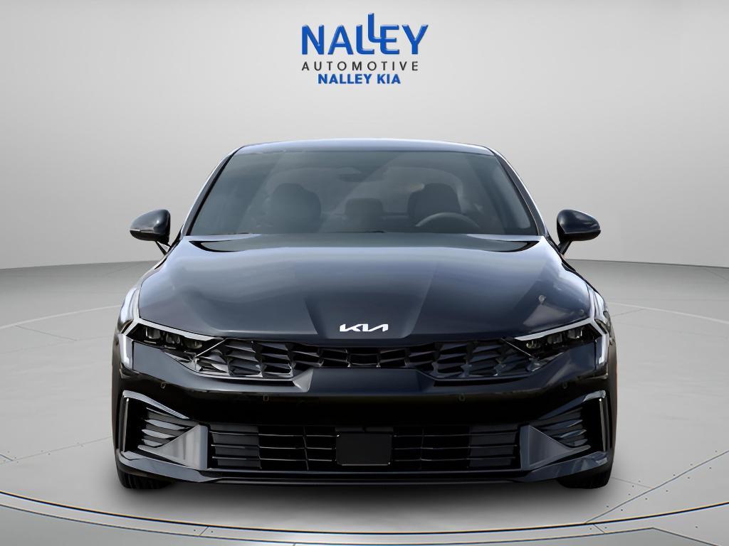 new 2026 Kia K5 car
