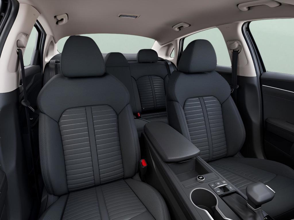 new 2026 Kia K5 car