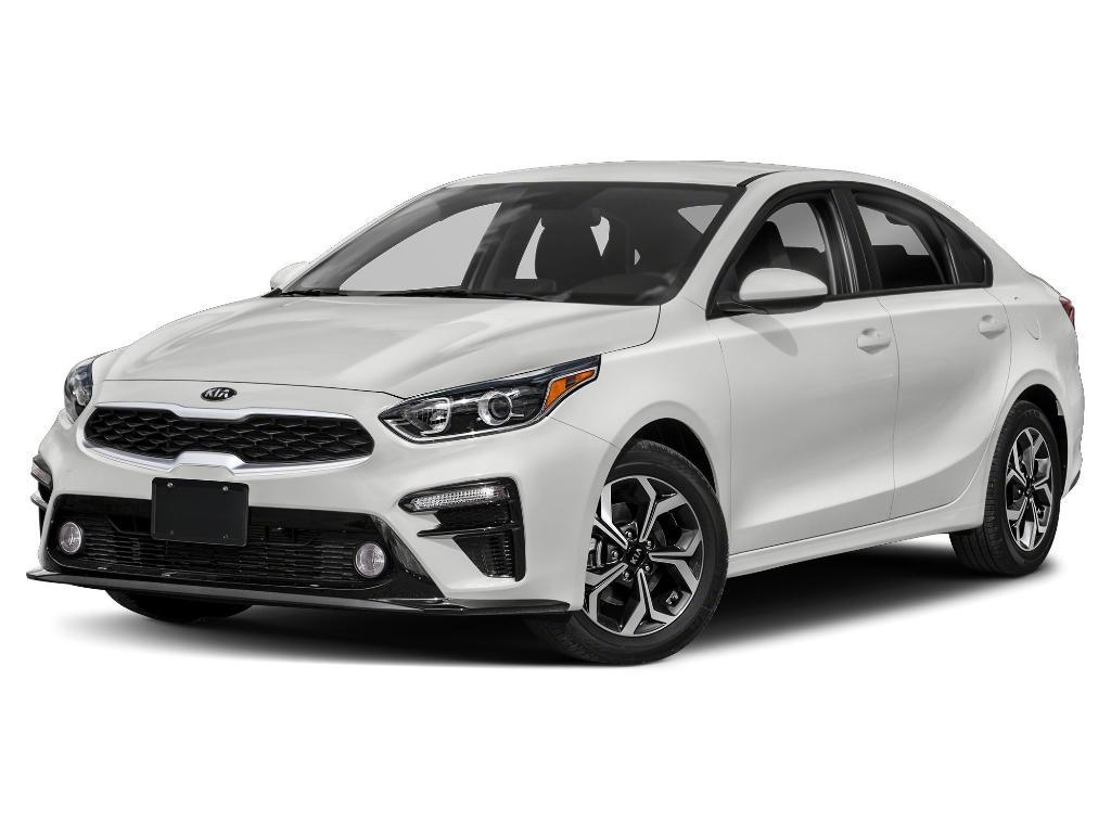 used 2019 Kia Forte car, priced at $13,066