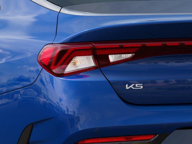new 2024 Kia K5 car, priced at $32,595