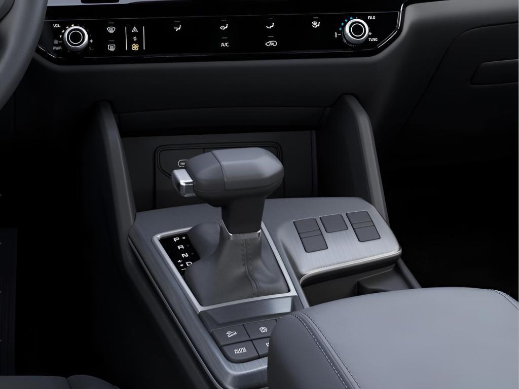 new 2026 Kia Sportage car, priced at $29,796