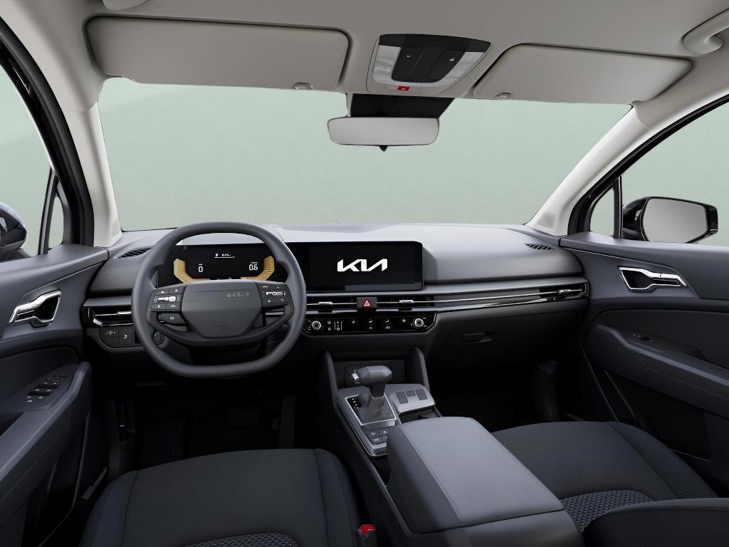 new 2026 Kia Sportage car, priced at $29,796