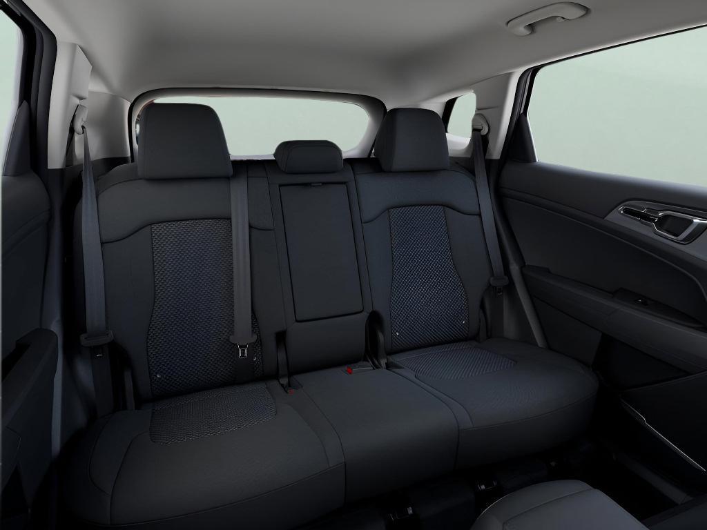 new 2026 Kia Sportage car, priced at $29,796