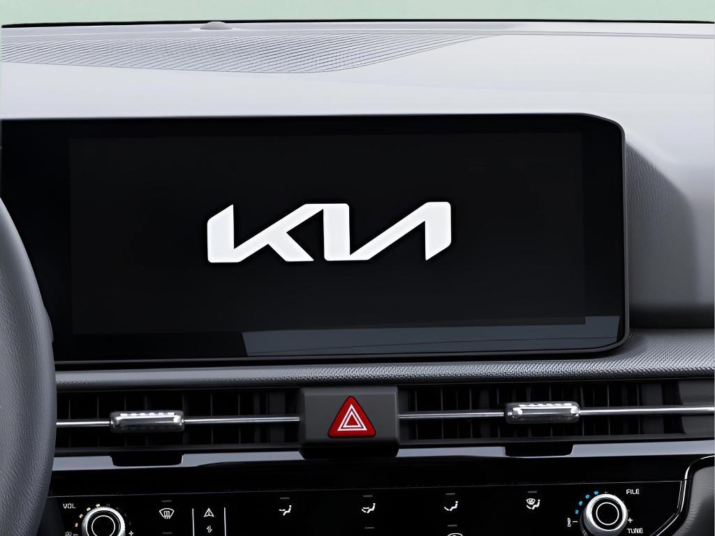 new 2026 Kia Sportage car, priced at $29,796