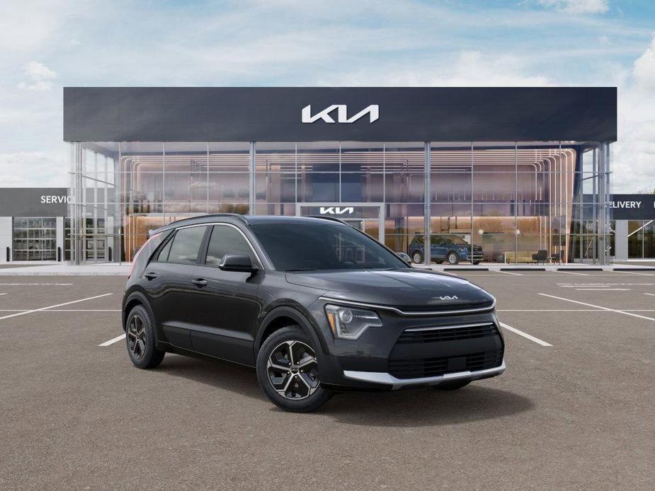 new 2024 Kia Niro car, priced at $26,500