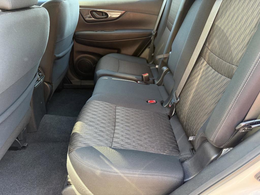used 2020 Nissan Rogue car, priced at $17,326