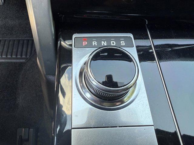 used 2017 Land Rover Range Rover car, priced at $19,985